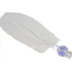Réservoir jetable avec valve pour insufflateur Gima (à l'unité)