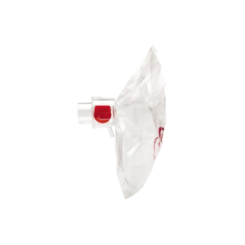 Réservoir jetable pour insufflateur adulte Ambu réutilisable (boite de 24)