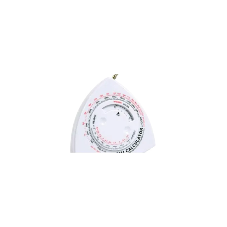 Ruban BMI Calculator