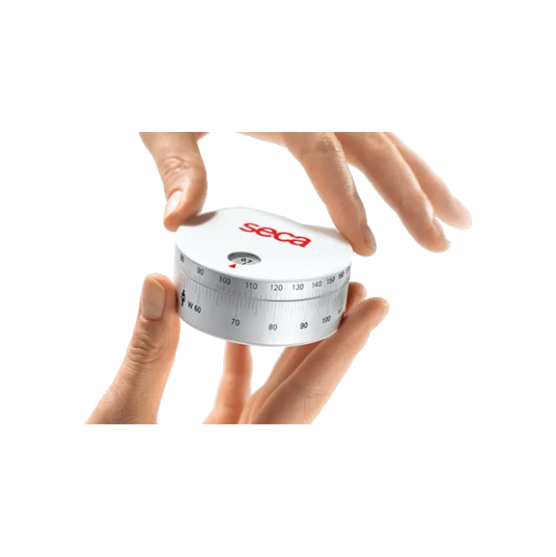 Ruban ergonomique de mesure périmétrique Seca 203