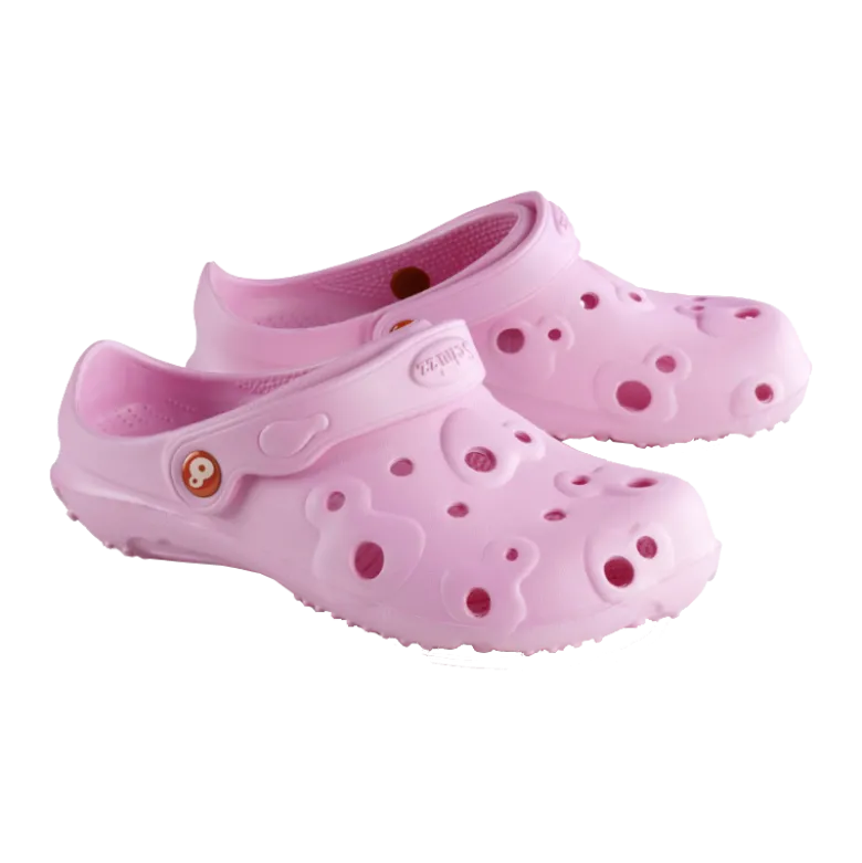 Sabots médicaux Schu'zz Globule femme - Coloris unis