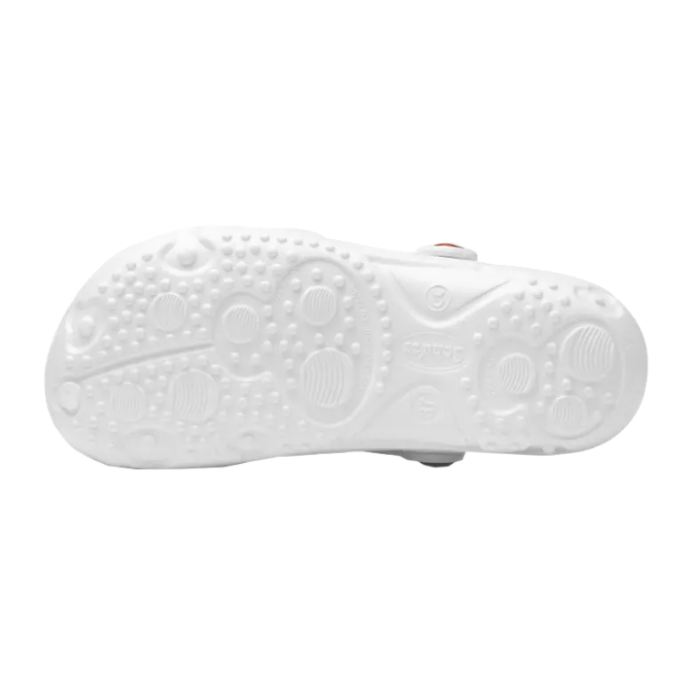 Sabots médicaux Schu'zz Globule femme - Coloris unis