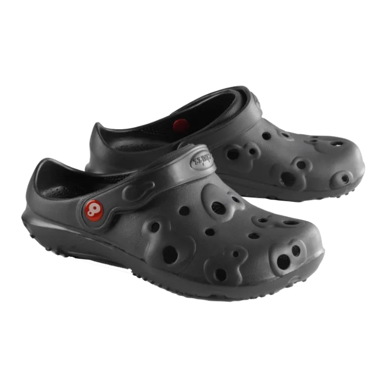 Sabots médicaux Schu'zz Globule femme - Coloris unis