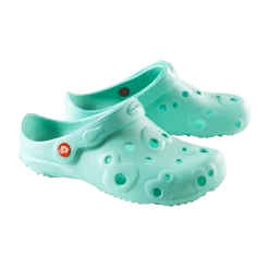 Sabots médicaux Schu'zz Globule femme - Coloris unis
