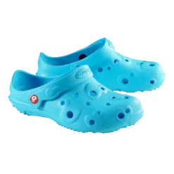 Sabots médicaux Schu'zz Globule femme - Coloris unis