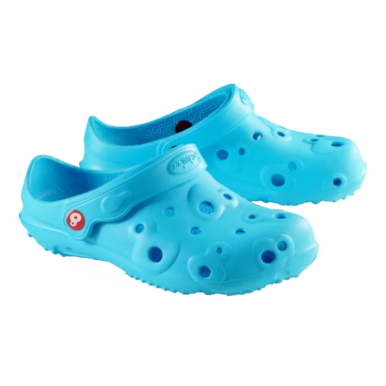 Sabots médicaux Schu'zz Globule femme - Coloris unis