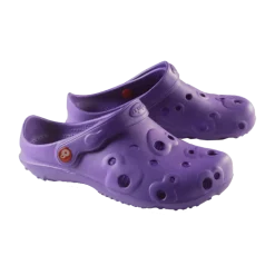 Sabots médicaux Schu'zz Globule femme - Coloris unis