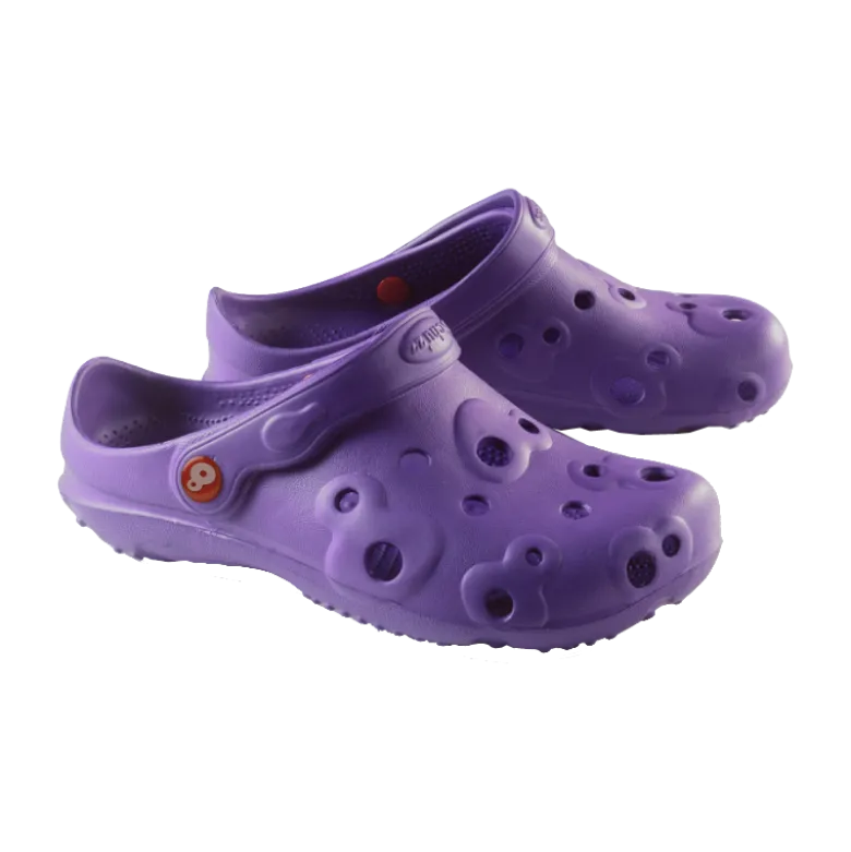 Sabots médicaux Schu'zz Globule femme - Coloris unis