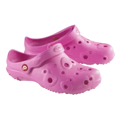 Sabots médicaux Schu'zz Globule femme - Coloris unis