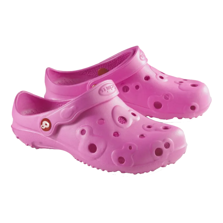 Sabots médicaux Schu'zz Globule femme - Coloris unis