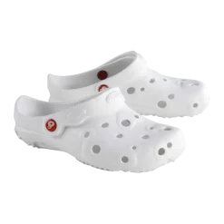 Sabots médicaux Schu'zz Globule femme - Coloris unis