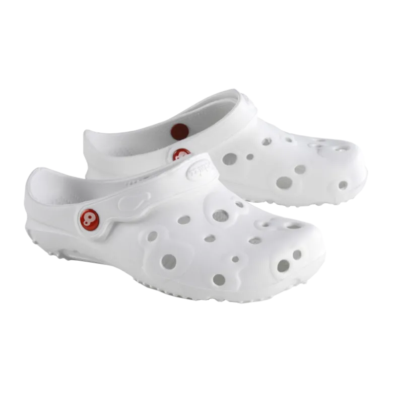 Sabots médicaux Schu'zz Globule femme - Coloris unis