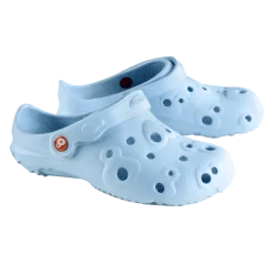 Sabots médicaux Schu'zz Globule femme - Coloris unis
