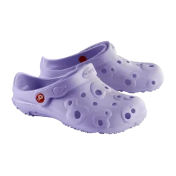 Sabots médicaux Schu'zz Globule femme - Coloris unis