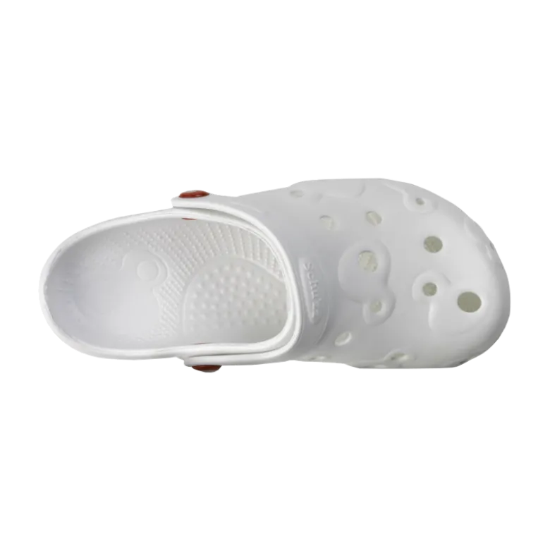 Sabots médicaux Schu'zz Globule femme - Coloris unis