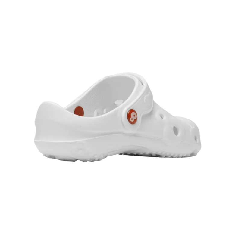 Sabots médicaux Schu'zz Globule femme - Coloris unis