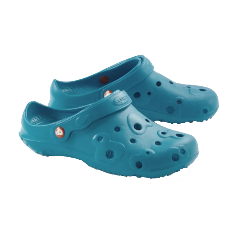 Sabots médicaux Schu'zz Globule femme - Coloris unis