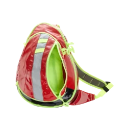 Sac à bandoulière urgentiste StatPacks G3+ Medslinger rouge
