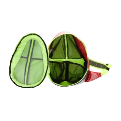 Sac à bandoulière urgentiste StatPacks G3+ Medslinger rouge