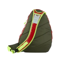 Sac à bandoulière urgentiste StatPacks G3+ Medslinger rouge