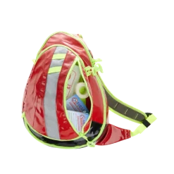 Sac à bandoulière urgentiste StatPacks G3+ Medslinger rouge