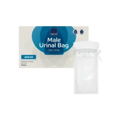 Sac collecteur d'urines Incobag (carton de 400)