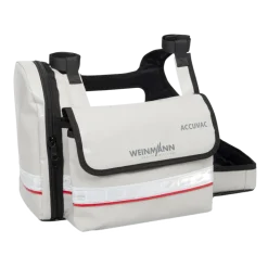 Sac de protection pour aspirateur de mucosités Weinmann Accuvac Lite et Pro