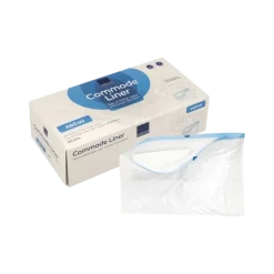 Sac de recueil protège sceau Inco Bag avec pad absorbant (boîte de 20)