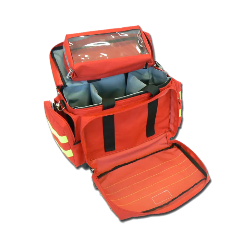 Sac de secours Gima Smart