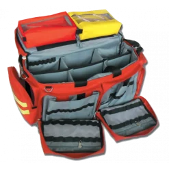 Sac de secours Gima Smart