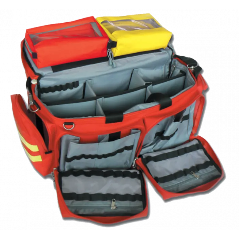 Sac de secours Gima Smart