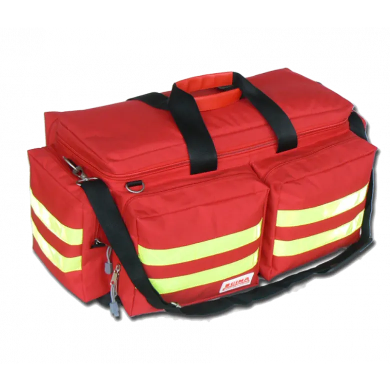 Sac de secours Gima Smart
