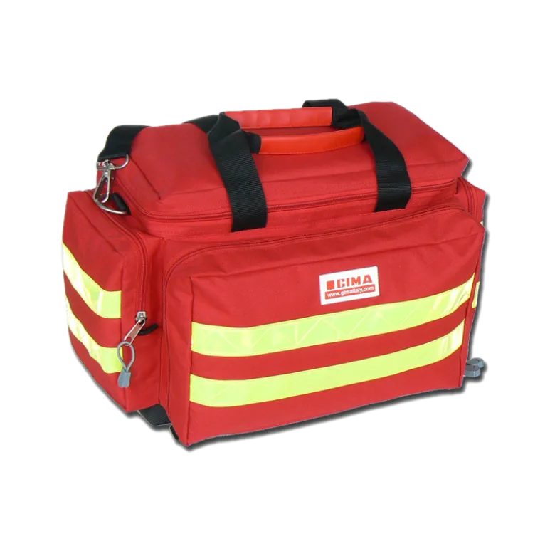 Sac de secours Gima Smart