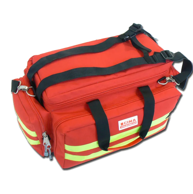 Sac de secours Gima Smart