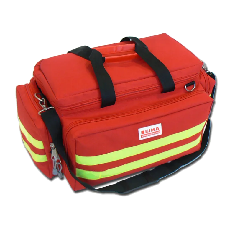 Sac de secours Gima Smart