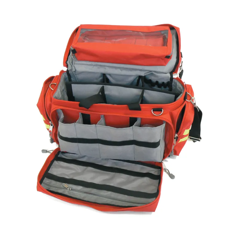 Sac de secours Gima Smart