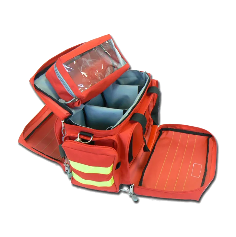 Sac de secours Gima Smart