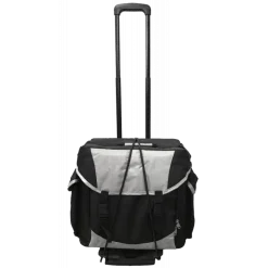 Sac de transport avec trolley pour Cardiotocographes Edan, Luckcome, Jumper et ECG Edan