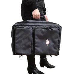 Sac de transport ClediGyn pour CTG