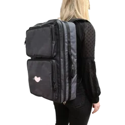 Sac de transport ClediGyn pour CTG