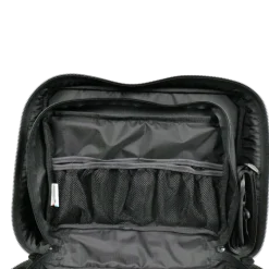 Sac de transport De Boissy Dune pour cardiotographe Comen CF3 et CF3R