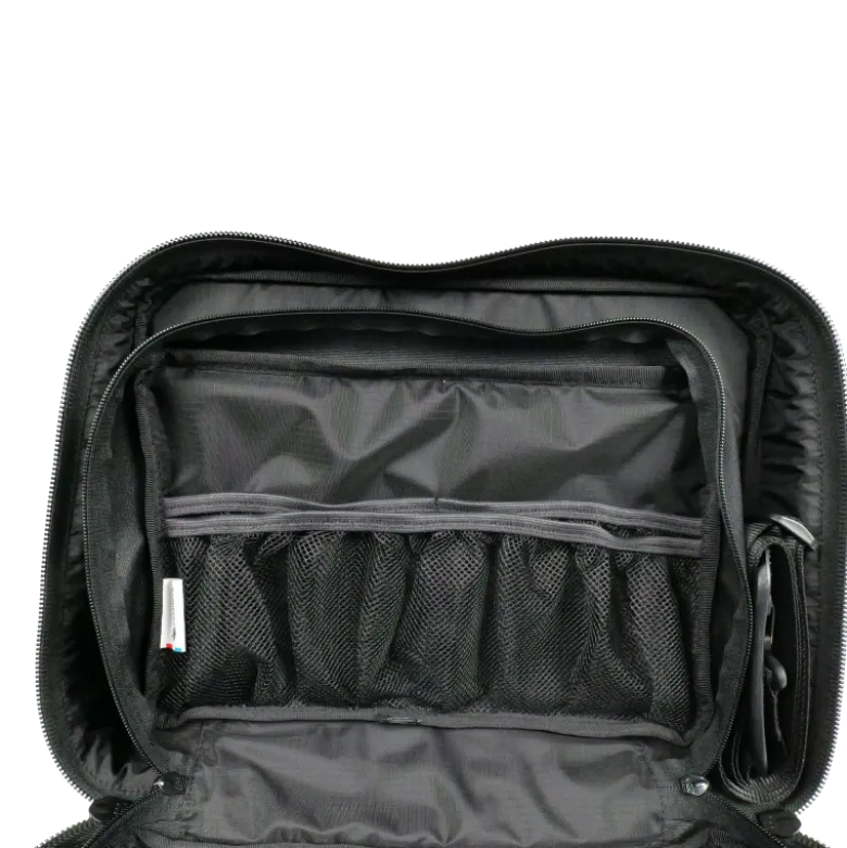 Sac de transport De Boissy Dune pour cardiotographe Comen CF3 et CF3R