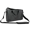 Sac de transport et de protection pour aspirateur de mucosités Flaem Aspira