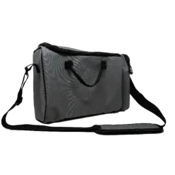 Sac de transport et de protection pour aspirateur de mucosités Flaem Aspira