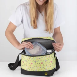 Sac de transport isotherme