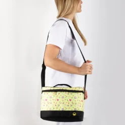 Sac de transport isotherme