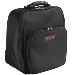 Sac de transport pour échographes Mindray DP-50 et 50 Expert, Z5 et Z50