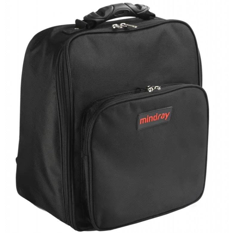 Sac de transport pour échographes Mindray DP-50 et 50 Expert, Z5 et Z50