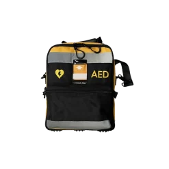 Sac de transport pour défibrillateurs Mindray BeneHeart C1 et C2