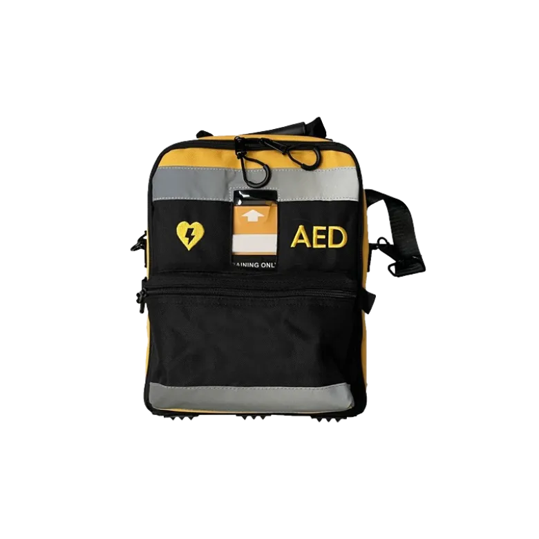 Sac de transport pour défibrillateurs Mindray BeneHeart C1 et C2